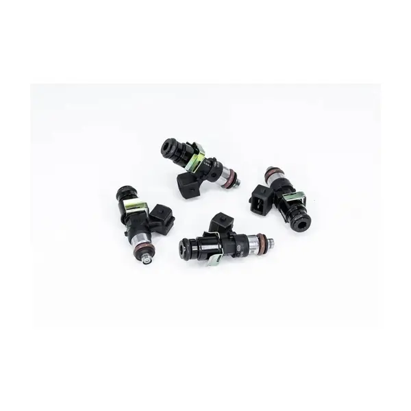 DEATSCHWERKS 16m-30-1500-4 Set of 4 Bosch EV14 1500cc Injectors for AUDI A4/TT 01-06 and VW