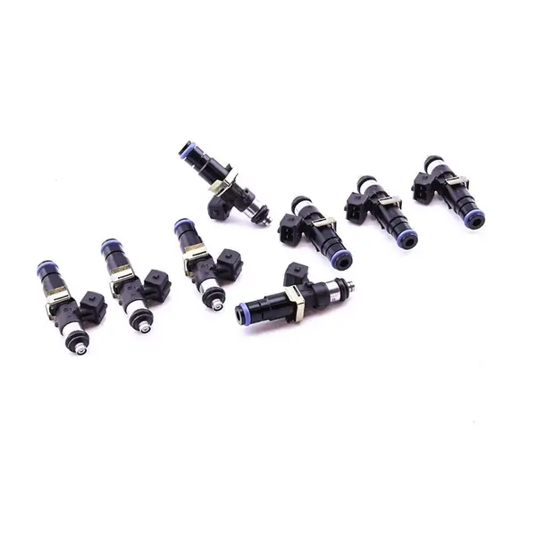 DEATSCHWERKS 16m-20-1500-8 Set of 8 Bosch EV14 1500cc Injectors for CHEVROLET CAMARO Z28/SS LS1