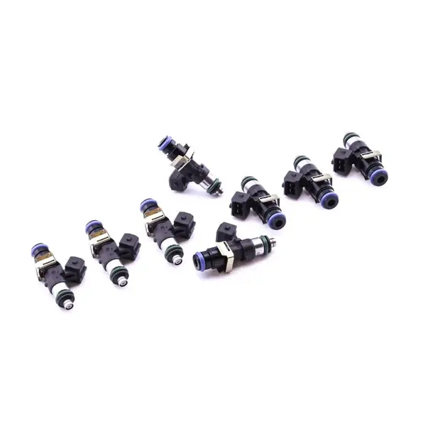 DEATSCHWERKS 16m-30-1500-8 Set of 8 Bosch EV14 1500cc Injectors for MERCEDES-Benz CL55 AMG 03-06 (Su