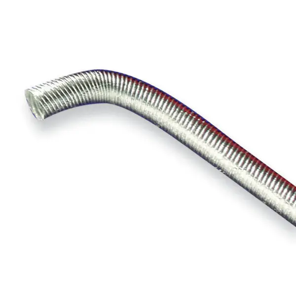 DEI 010433 Cool Tube Extreme 1-1/4" x 3ft Silver