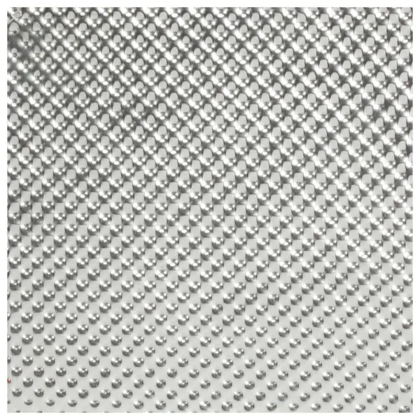 DEI 050503-16 DEI Floor & Tunnel Shield II 10" x 10" .83 sq ft
