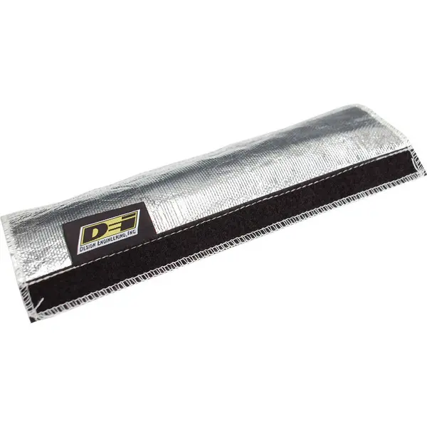 DEI 010387 EGR Cover 11-1/2" x 4.5" Hook & Loop Closure Design