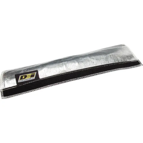 DEI 010388 EGR Cover 15" x 4.5" Hook & Loop Closure Design