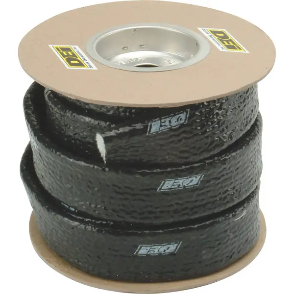 DEI 010474B Fire Sleeve 1" I.D. Bulk per foot (Fire Tape not included)