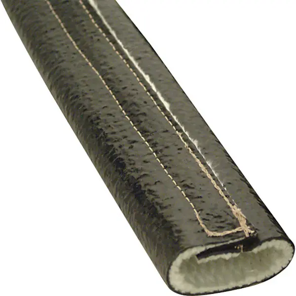 DEI 010477B Fire Wrap 3000 5/8" I.D.-Custom Lengths-Special Order Only