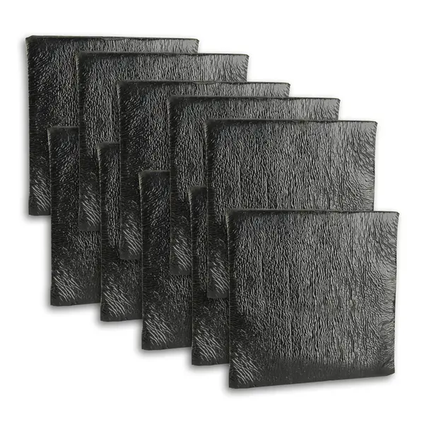 DEI 050227 Flexible Dampening Material 12" x 12" (10 sq ft)-10 Sheets