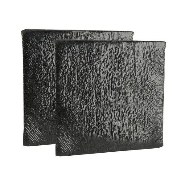 DEI 050228 Flexible Dampening Material 12" x 12" (2 sq ft)-2 Sheets