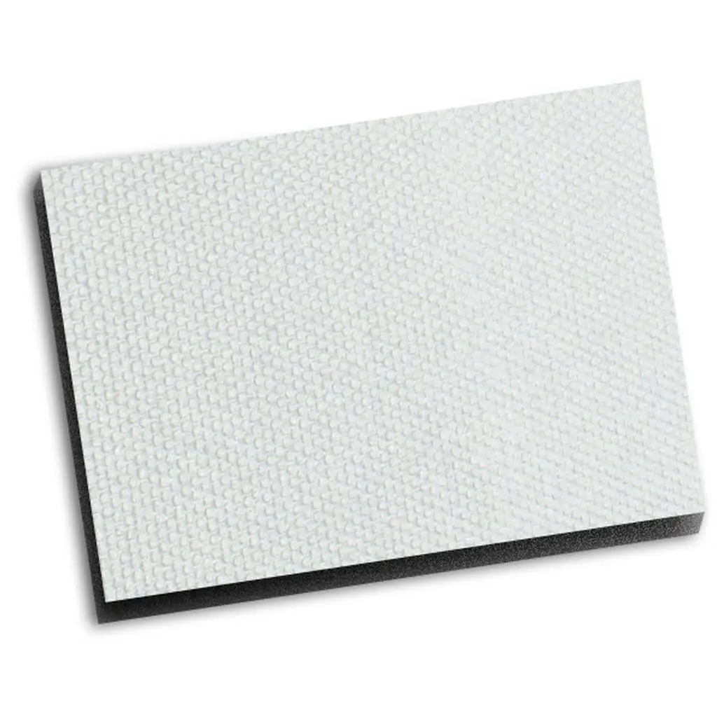 DEI 050537 HeadLiner Kit Unversal-.5" x 75" x 54"-White