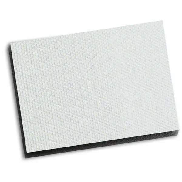 DEI 050537 HeadLiner Kit Unversal-.5" x 75" x 54"-White