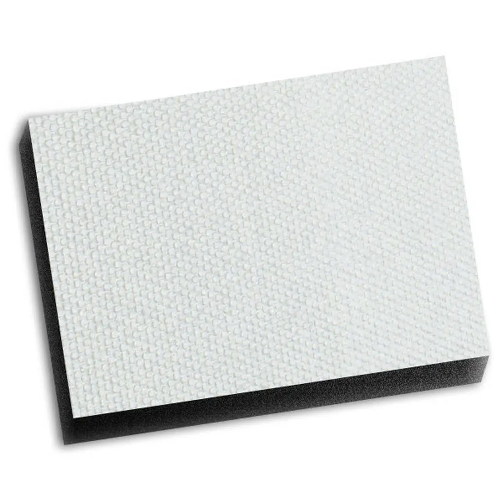 DEI 050534 HeadLiner Kit Unversal-1" x 75" x 54"-White