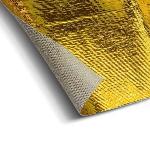 DEI 010913 Heat Screen GOLD 36" x 40"-non-adhesive