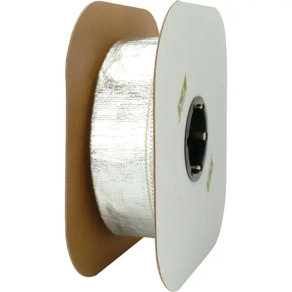 DEI 010404B50 Heat Sheath 1-1/4" I.D. x 50ft Spool