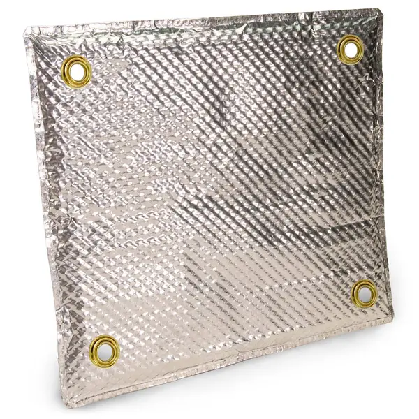 DEI 10258 Pipe Shield 12" x 12"