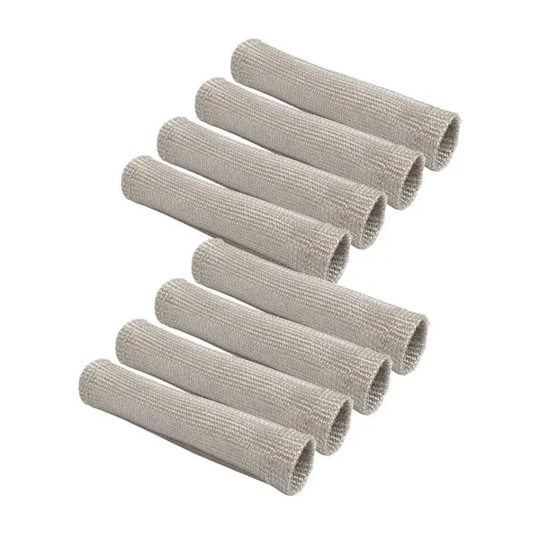 DEI 010086 Protect-A-Boots ™ EXO Series 8-pack