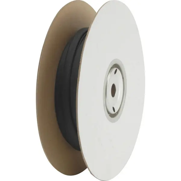 DEI 010611B Protect-A-Wire 5/16" (8mm) by the foot-Black