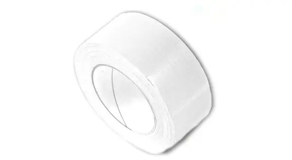 DEI 060102 Speed Tape 2" x 90ft roll White