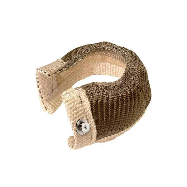 DEI 10142 Wastegate Heat Shield