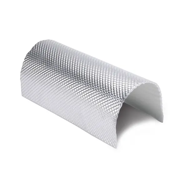 Design Engineering (DEI) 50505 Floor and tunnel shield II 12in x 21in With Adhesive