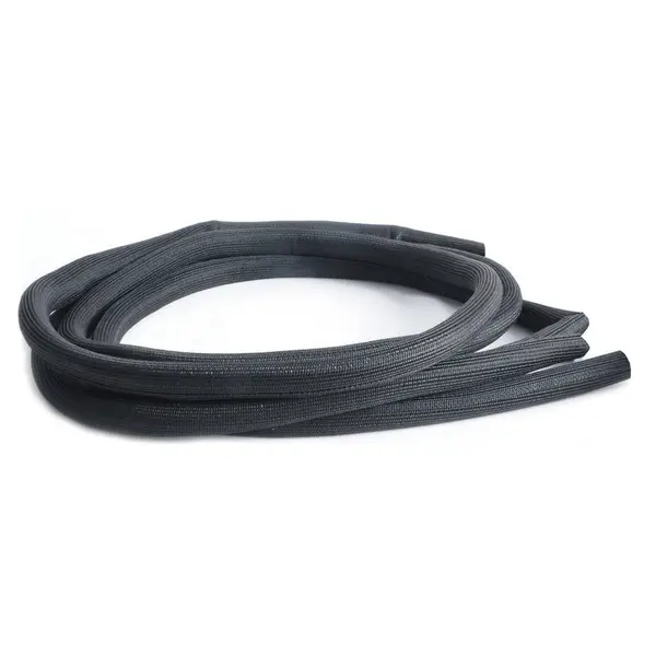 Design Engineering (DEI) 94651 Split wire sleeve Easy Loom - 5/16in x 100ft