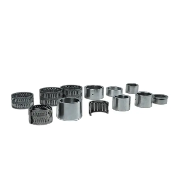 DODSON DMS-7191 Bearing Sleeve Kit (Sleeves & Bearings, Main Shaft/2-6/R) for NISSAN GT-R (R35) 2009-