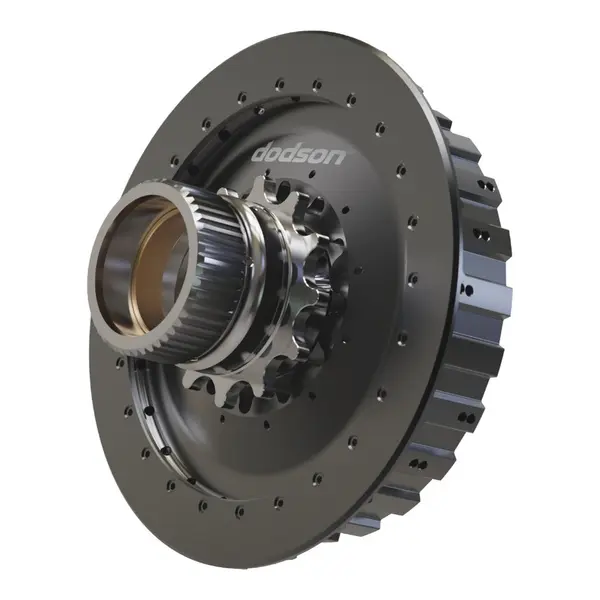 DODSON DMS-8636 Clutch E Hub Kit for BMW M2 (G87) / M3 (G80) / M4 (G82) 8HP76 Gearbox