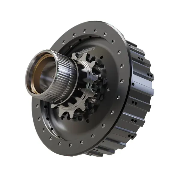 DODSON DMS-8629 Clutch E Hub Kit for TOYOTA GR Supra