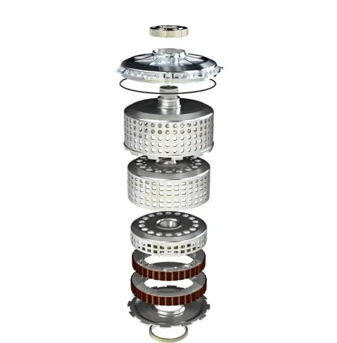 DODSON DMS-8016 Clutch Kit PROMAX 9 for LAMBORGHINI Huracan / AUDI R8