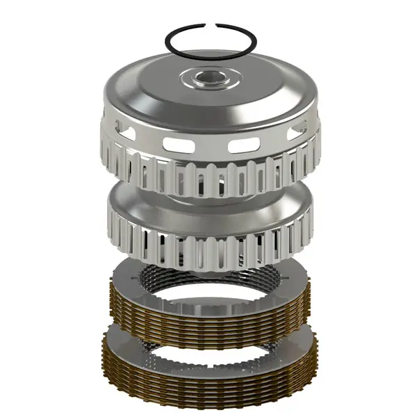 DODSON DMS-8185 Clutch Kit Sportsman's 7/8 for MERCEDES AMG GTR