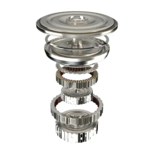 DODSON DMS-8030 Clutch Kit Sportsman's 8 for PORSCHE
