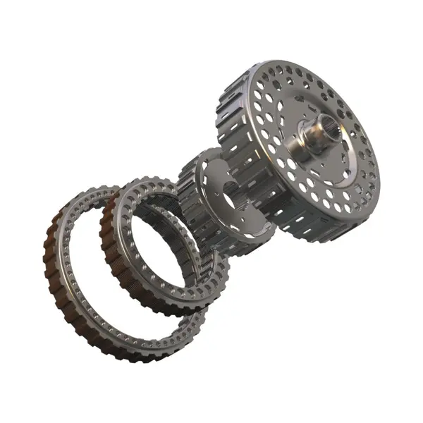 DODSON DMS-8592 Clutch Kit SPORTSMAN'S 9 for BMW M2 / M3 / M4 / M5