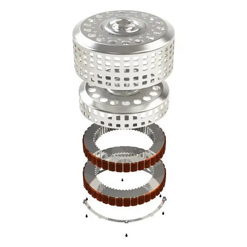 DODSON DMS-8050 Clutch Kit SPORTSMAN'S 9 for LAMBORGHINI Huracan / AUDI R8