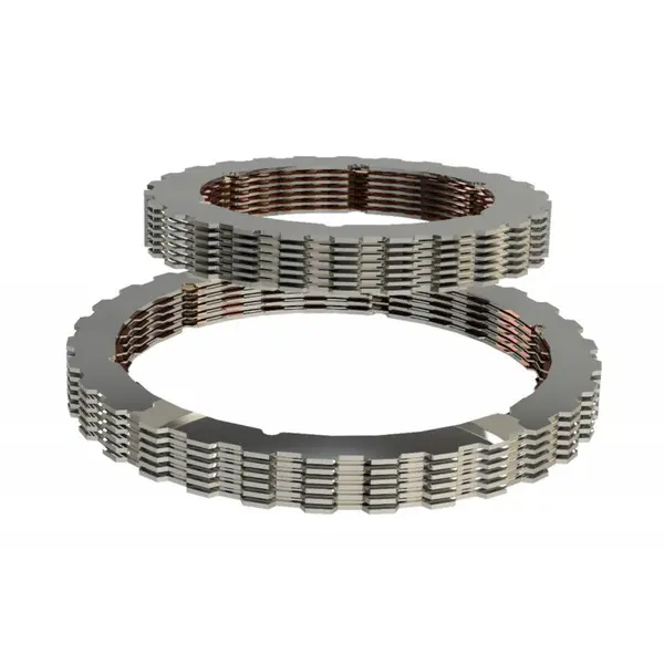 DODSON DMS-8572 Clutch Kit STREET PLUS for AUDI / VW