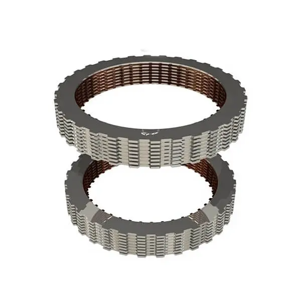 DODSON DMS-8040 Clutch Kit SUPERSTOCK 7 for NISSAN GT-R (R35) 2009-
