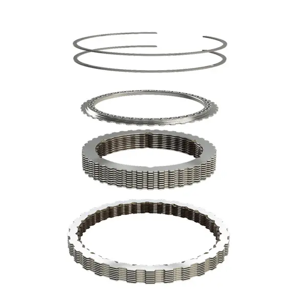 DODSON DMS-8504 Clutch kit SUPERSTOCK 7/8 for VW / AUDI