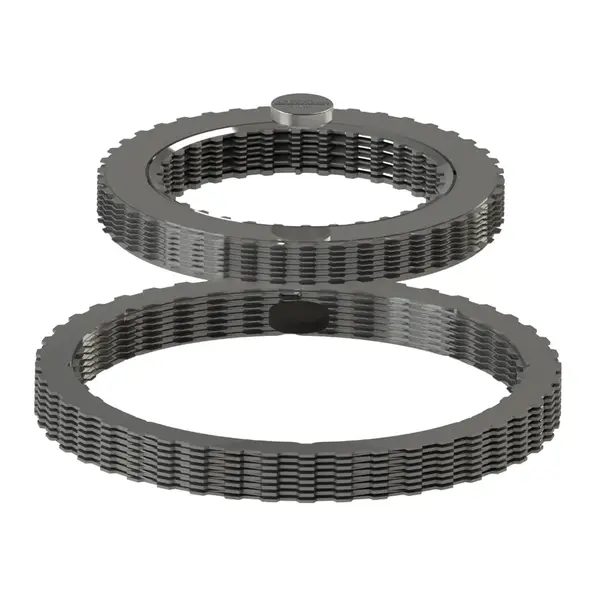 DODSON DMS-8623 Clutch Kit SUPERSTOCK 8/8 for CHEVROLET Corvette C8 (Z06 gearbox) 2020-