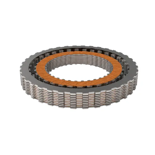 DODSON DMS-8524 Clutch Kit SUPERSTOCK 9 (Tall Core) for PORSCHE 992 8DT PDK Transmission