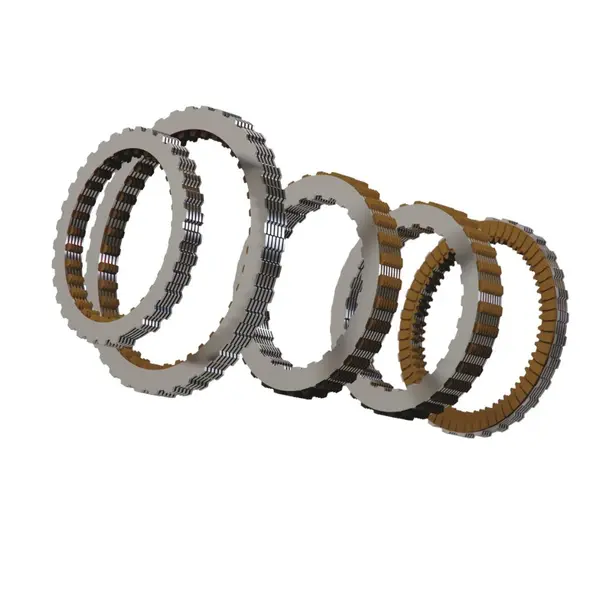 DODSON DMS-8617 Clutch Kit SUPERSTOCK for BMW M2 (G87) / M3 (G80) / M4 (G82) 8HP76 Gearbox