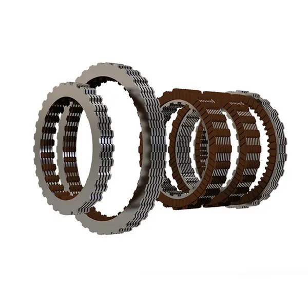DODSON DMS-8534 Clutch Kit Superstock Stage 1 (8HP51) for TOYOTA Supra (A90/A91) / BMW Z4 (G29) / 3 Series