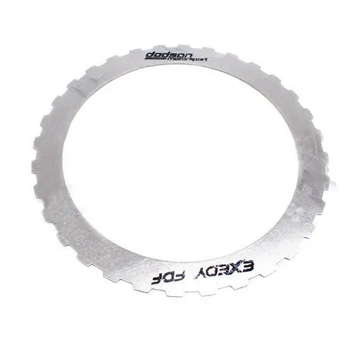 DODSON DMS-4383 Clutch Pack Steel 1.6 mm for NISSAN GT-R (R35) 2009-