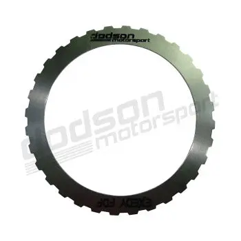 DODSON DMS-4387 Clutch pack steel 2.5 mm for NISSAN GT-R (R35) 2009-