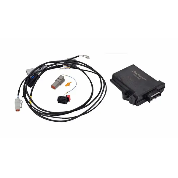 DODSON DMS-6316 Clutch pressure scaling kit for CHEVROLET Corvette C8