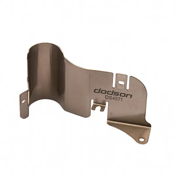 DODSON DMS-6220 Clutch Pressure Sensor Heat Shield for NISSAN GT-R (R35) 2009-