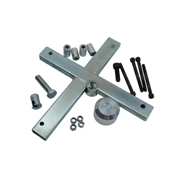 DODSON DMS-2326 Clutch Removal Tool for PORSCHE (PDK gearbox)