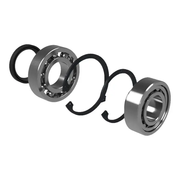 DODSON DMS-1525 Conversion Kit RWD / AWD for LAMBORGHINI Huracan / AUDI R8