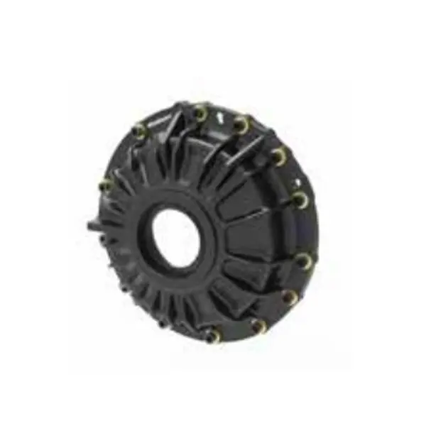 DODSON DMS-7255 Diff cover kit for PORSCHE 991.1, 991.2