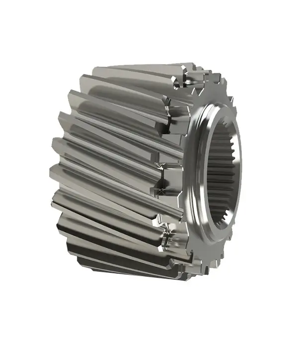 DODSON DMS-7926 Extreme duty (wide) rear output gears (with park pawl) for NISSAN GT-R (R35) 2009-