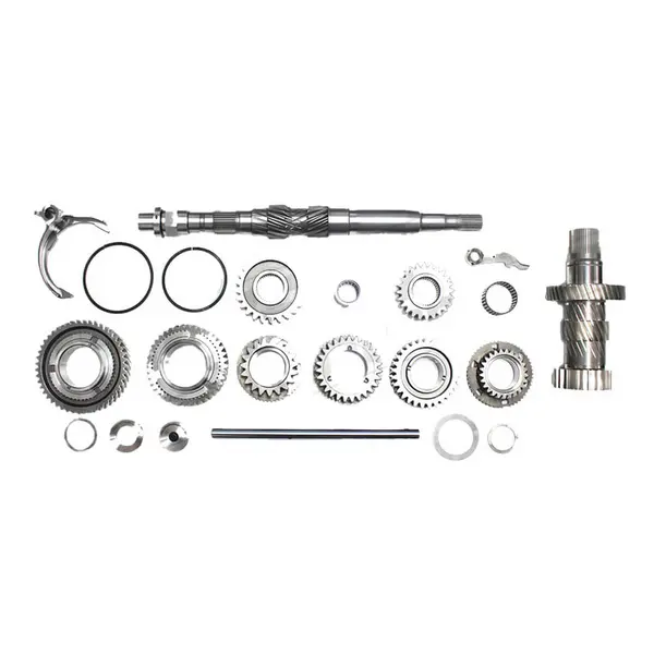 DODSON DMS-7905 Extreme Duty 1-6 Gear Set for NISSAN GT-R (R35) 2009- (PRO DEALER ONLY)