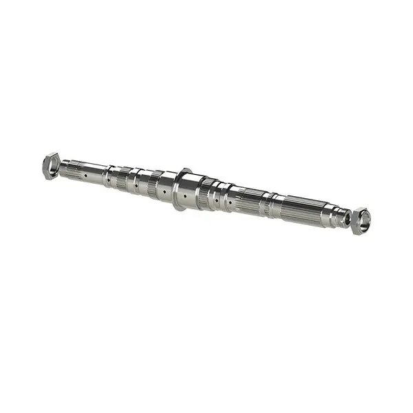 DODSON DMS-7908 Extreme Duty Output Shaft for NISSAN GT-R (R35) 2009-