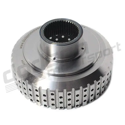 DODSON DMS-3211 Forged clutch PROMAX a-basket (2/4/6) for NISSAN GT-R (R35) 2009-