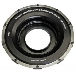DODSON DMS-8046 Forged PROMAX a-piston & bonded seal (2,4,6) for NISSAN GT-R (R35) 2009-